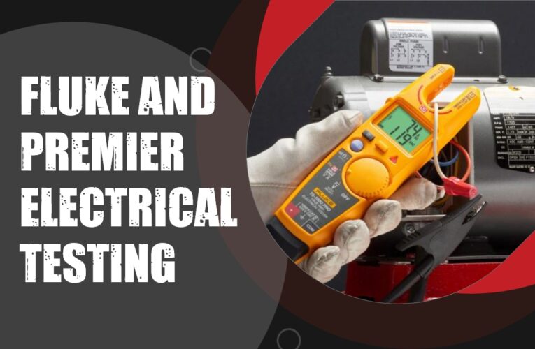 Fluke and Five Other Leading Electrical Testing and Measurement Companies: Ensuring Accuracy and Reliability kenocredits.com